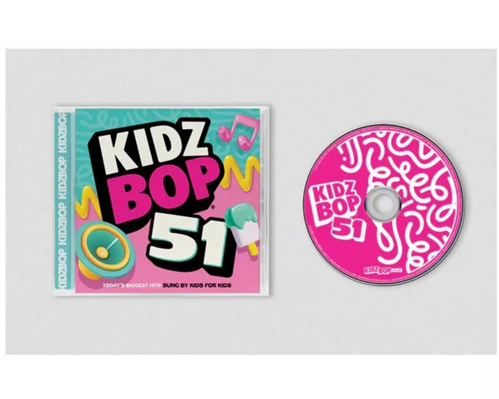 Kidz Bop 51