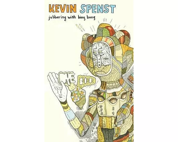 Jabbering with Bing Bong