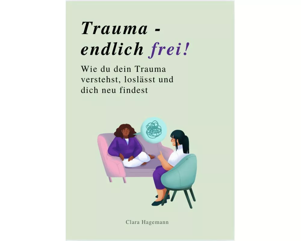 Trauma - Endlich Frei!