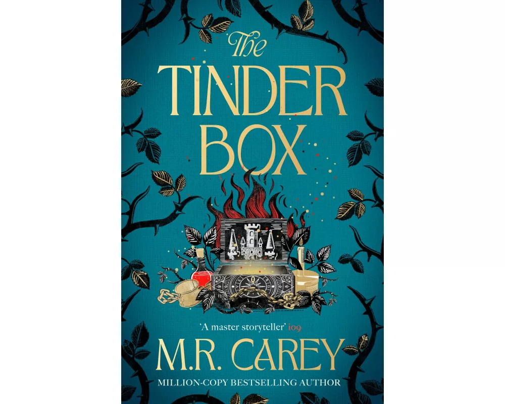 The Tinder Box