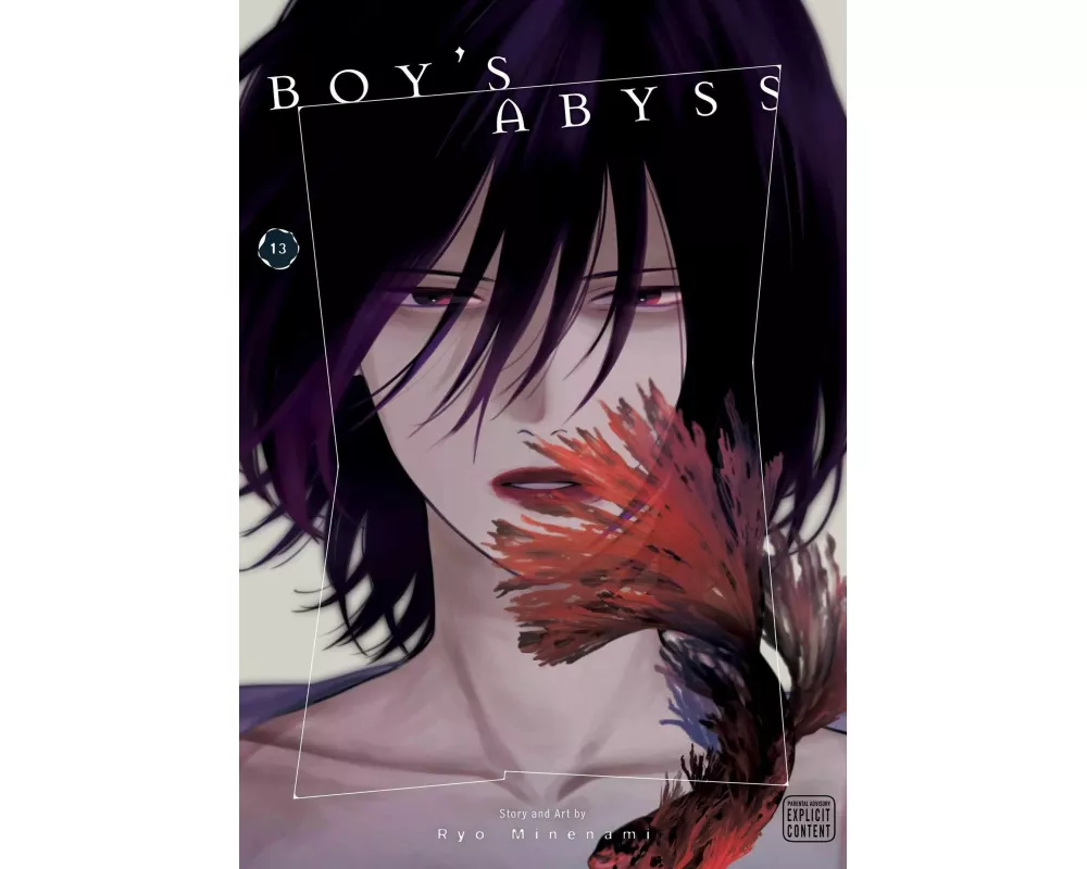 Boy's Abyss, Vol. 13