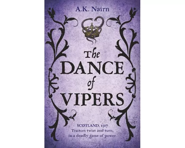 The Dance of Vipers