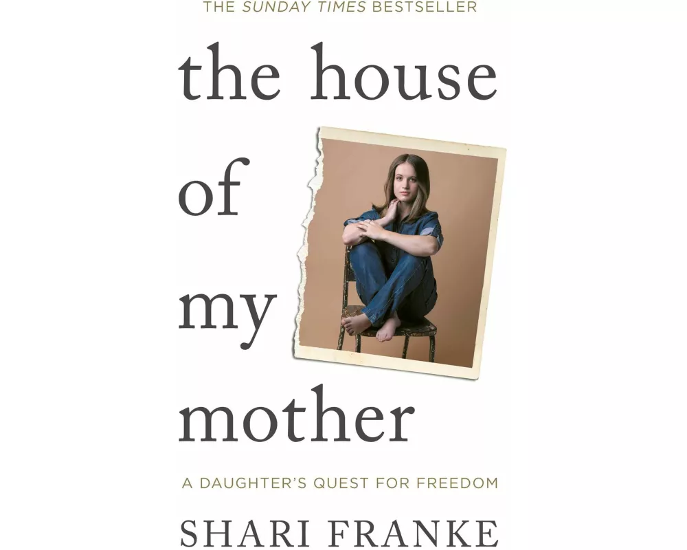 The House of My Mother