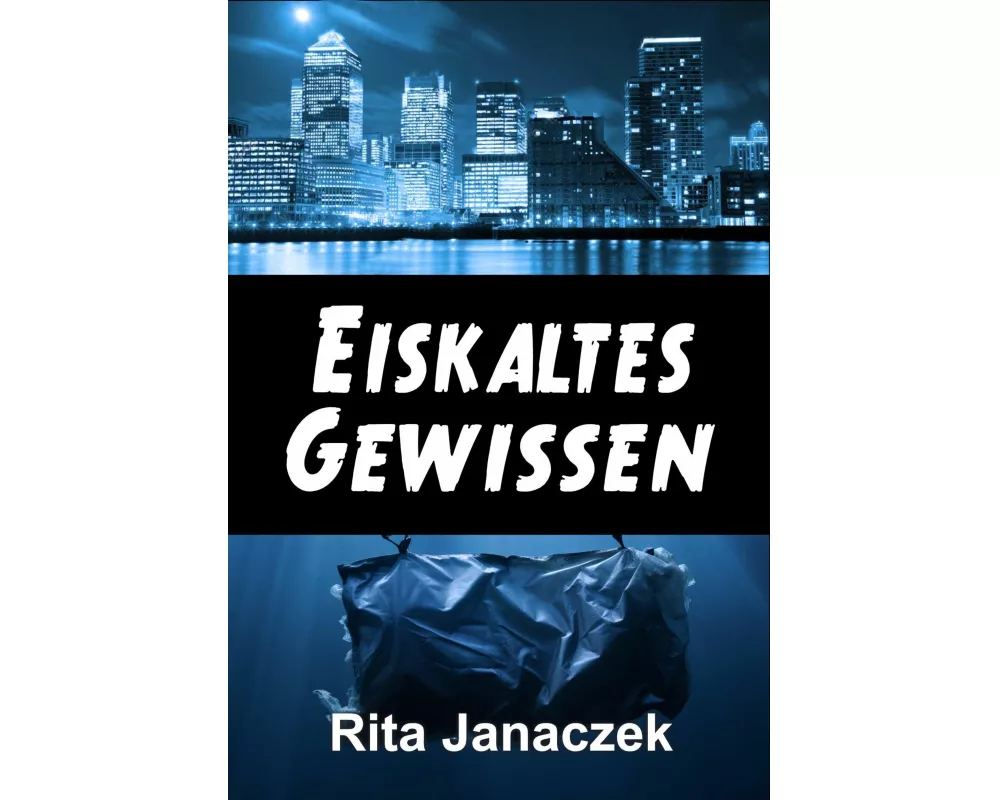 Eiskaltes Gewissen