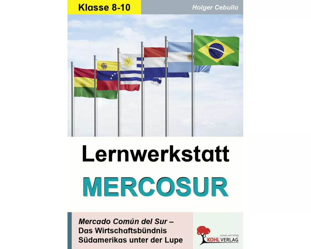 Lernwerkstatt MERCOSUR