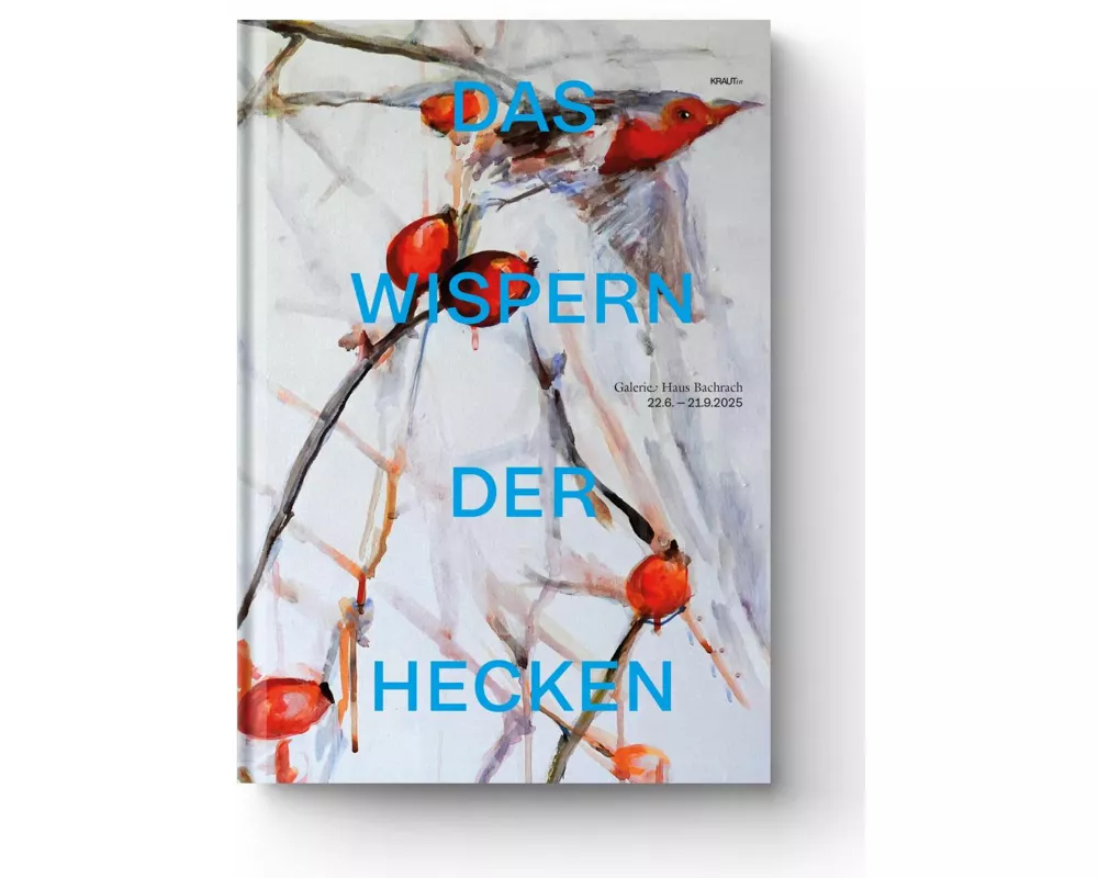 Das Wispern der Hecken