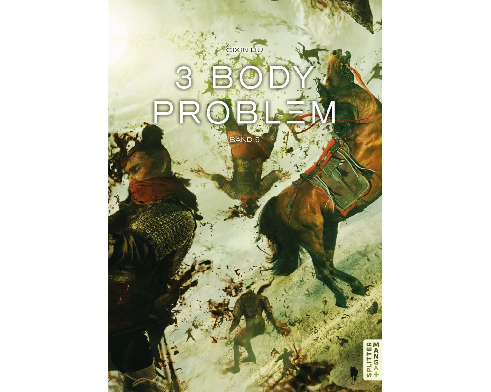 3 Body Problem 05