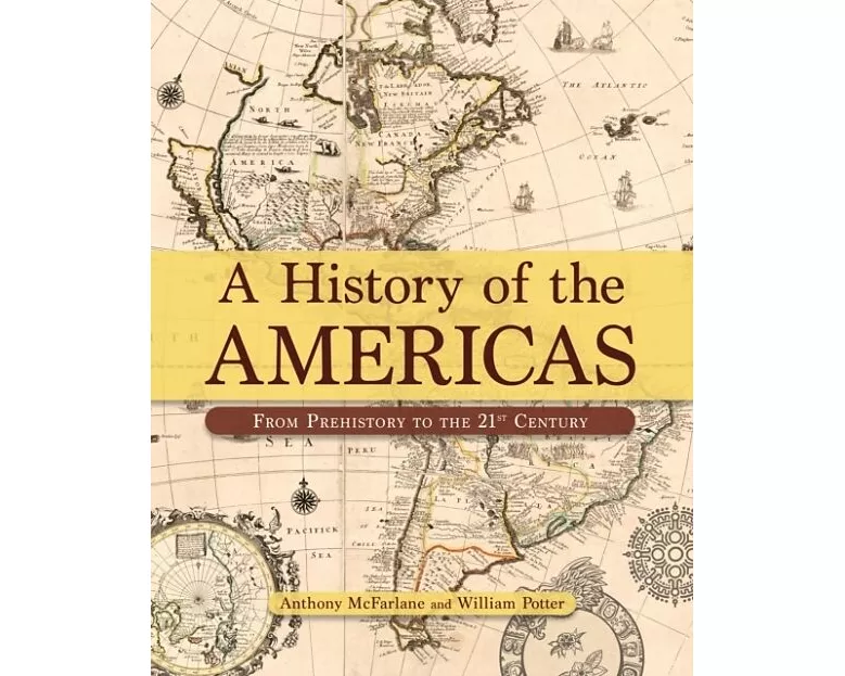 A History of the Americas