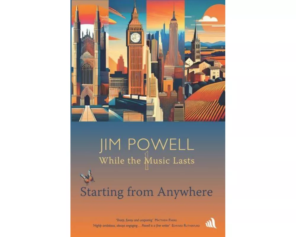 Starting from Anywhere