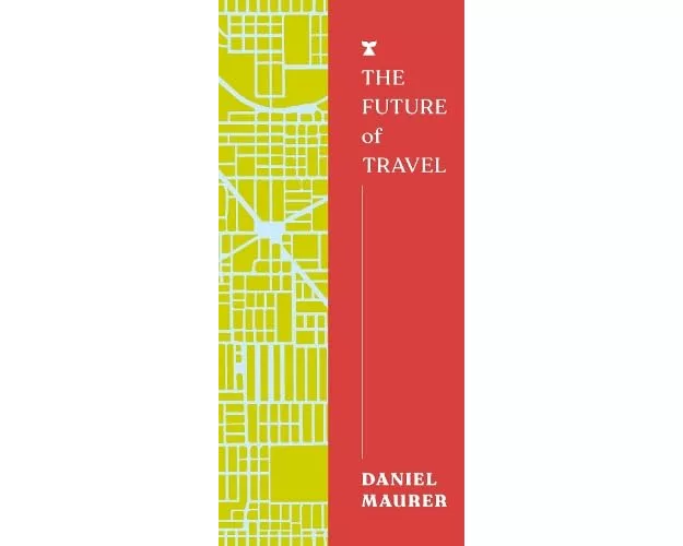The Future of Travel