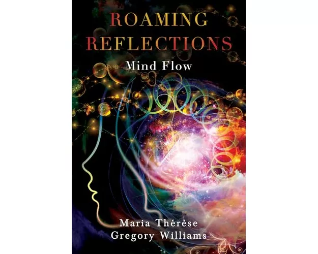 Roaming Reflections: Mind Flow