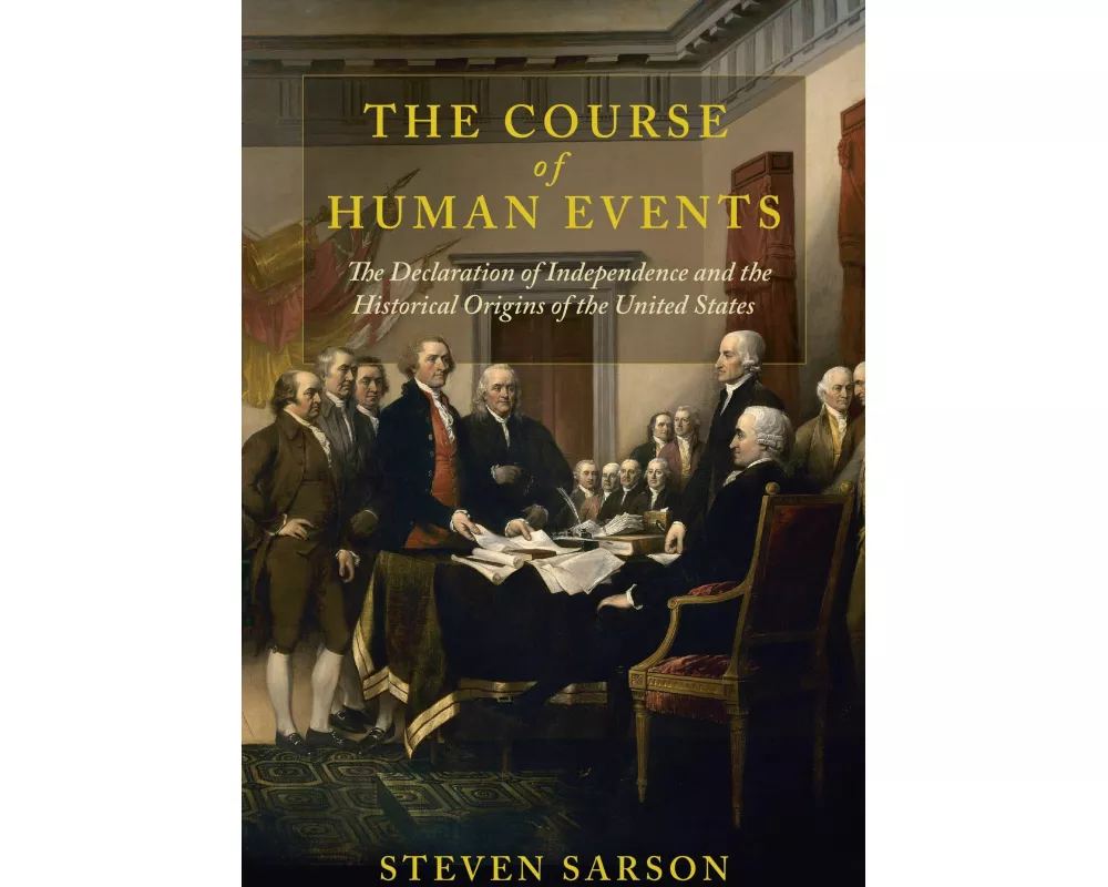 Course of Human Events