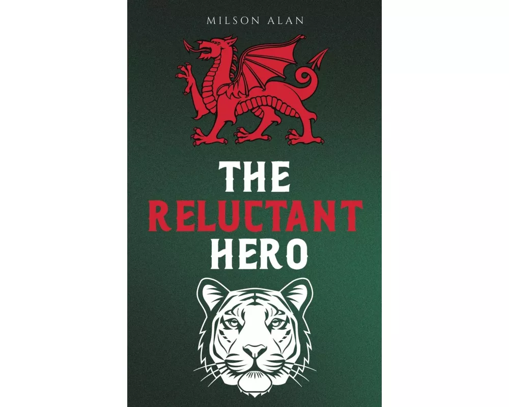 The Reluctant Hero