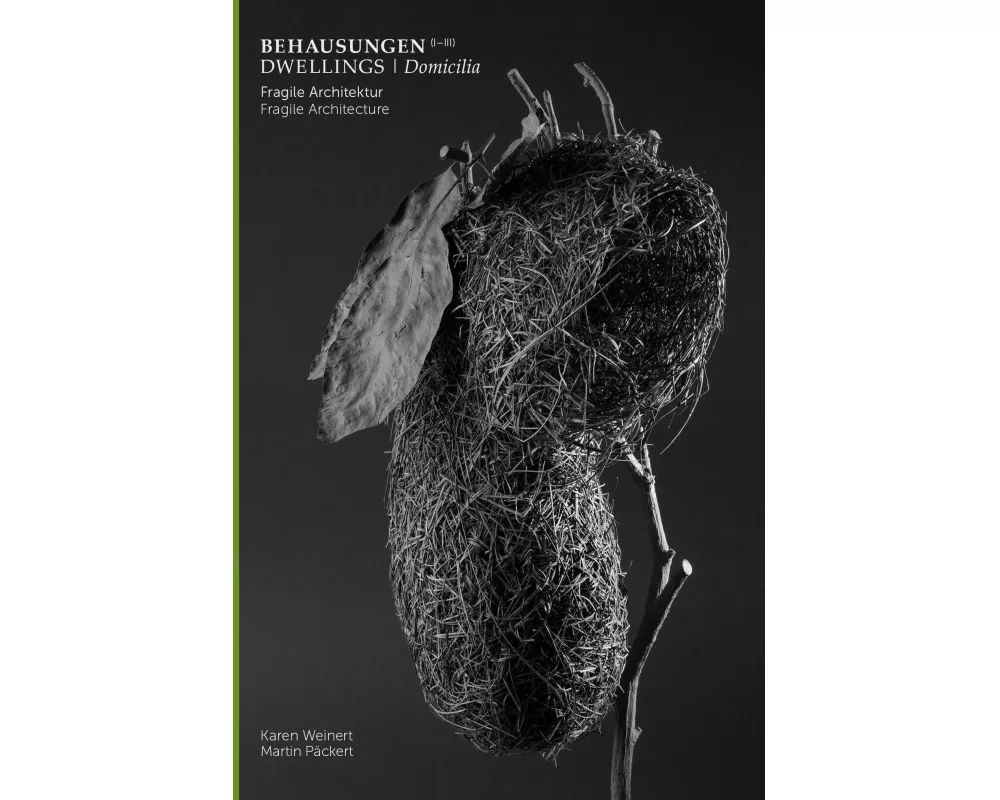 Karen Weinert | Behausungen