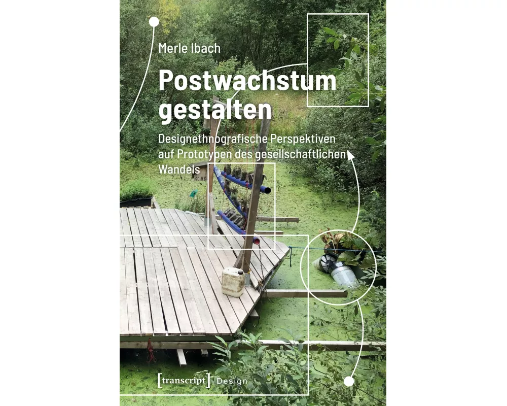Postwachstum gestalten