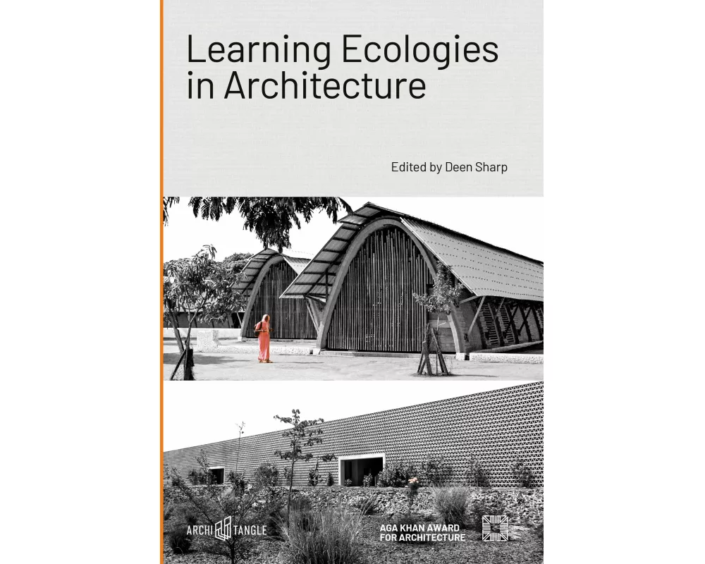 Learning Ecologies in Architecture