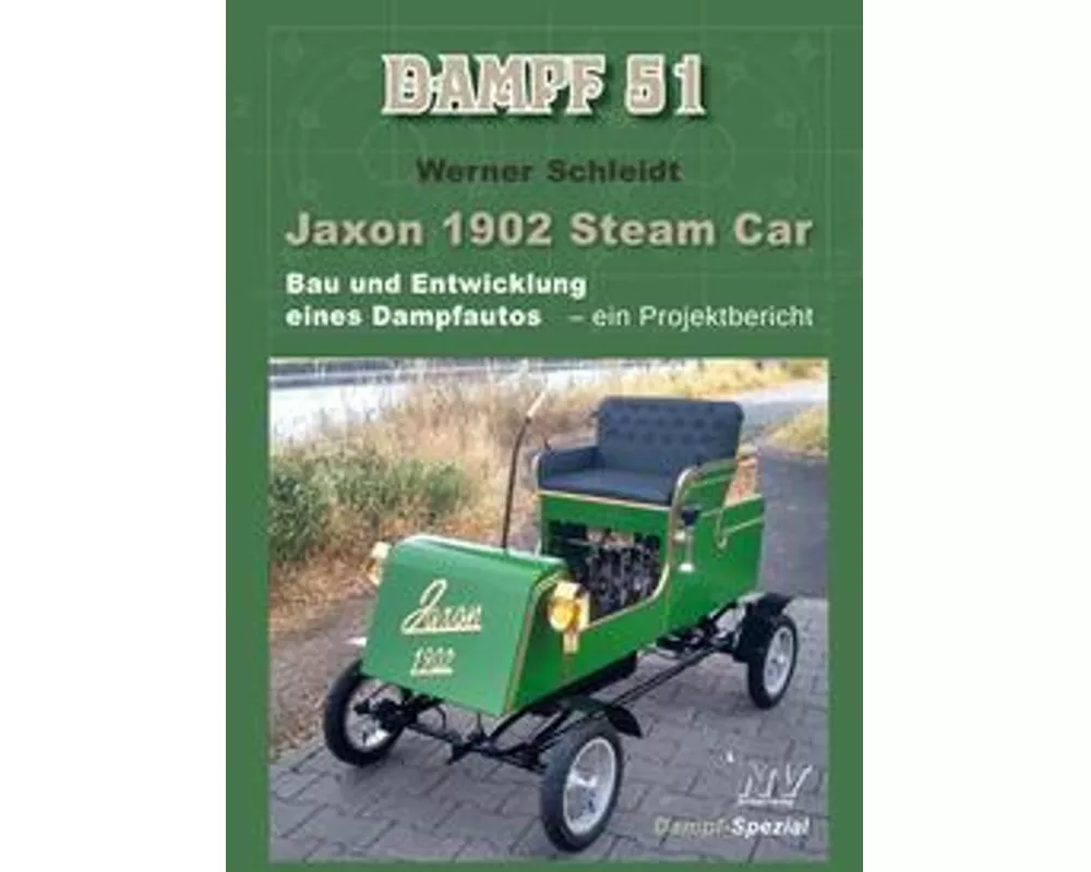 Dampf-Reihe / Dampf 51