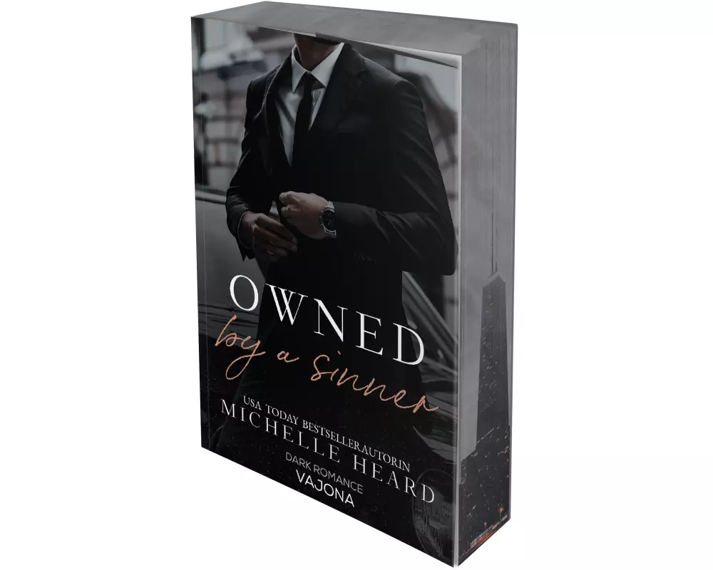 Owned by a Sinner (The Sinners 2)