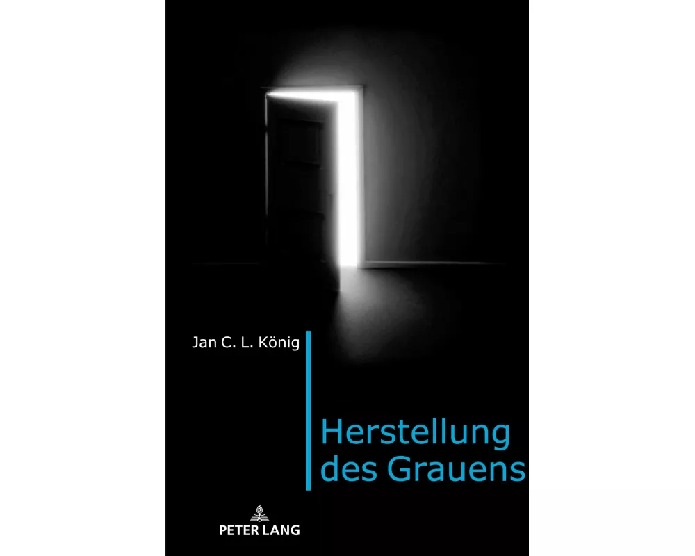 Herstellung des Grauens