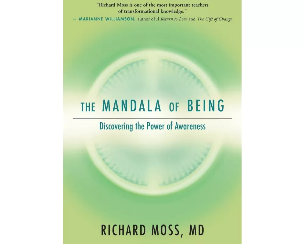 The Mandala of Being