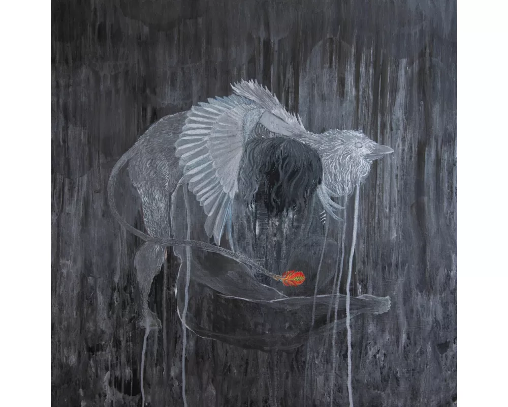 Every Rock,Every Half-truth Under Reason