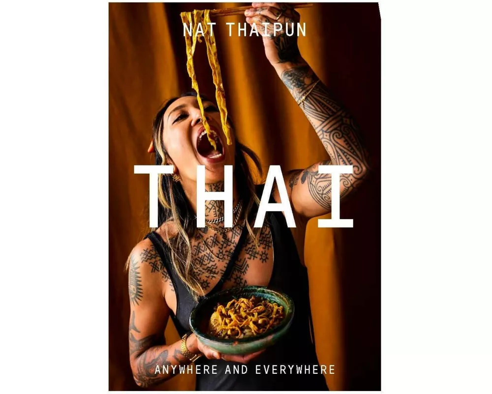 Thai