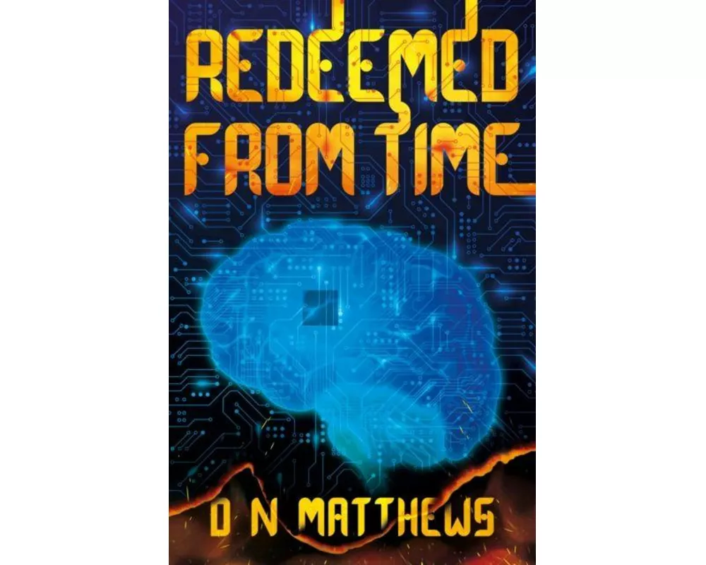 Redeemed from Time