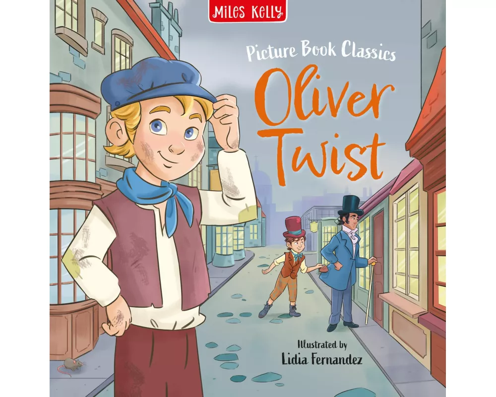 Oliver Twist
