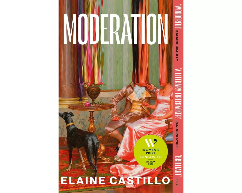 Moderation