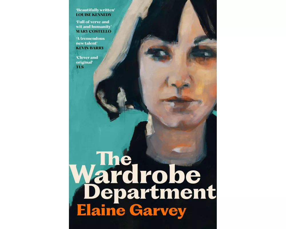 The Wardrobe Department