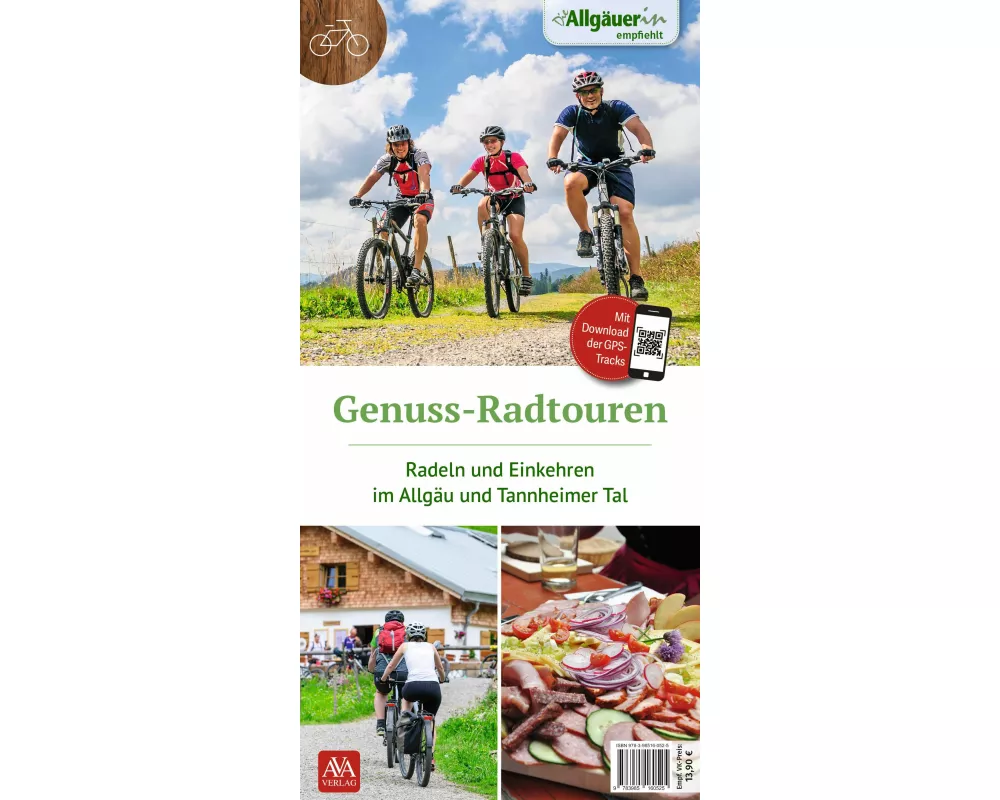 Genuss-Radtouren