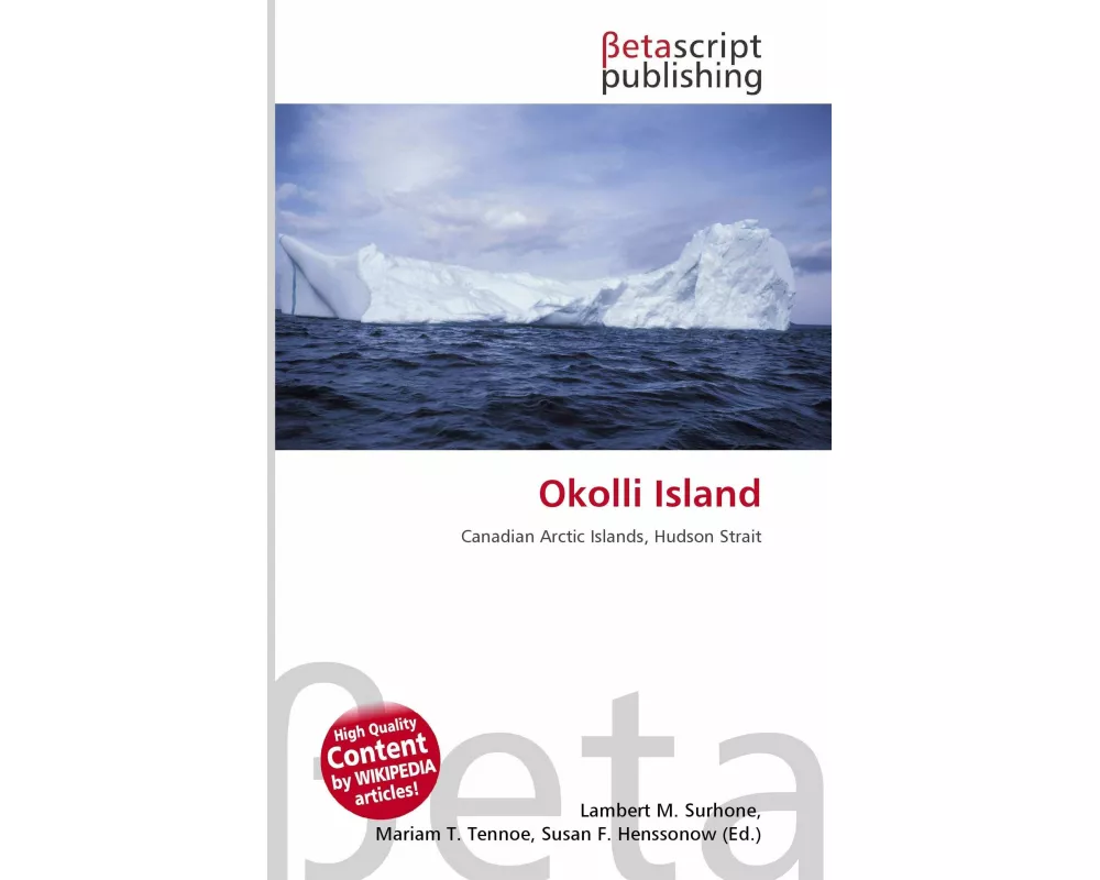 Okolli Island