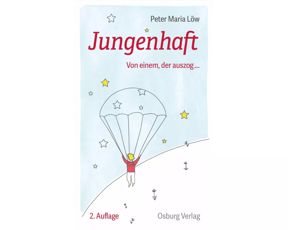 Jungenhaft