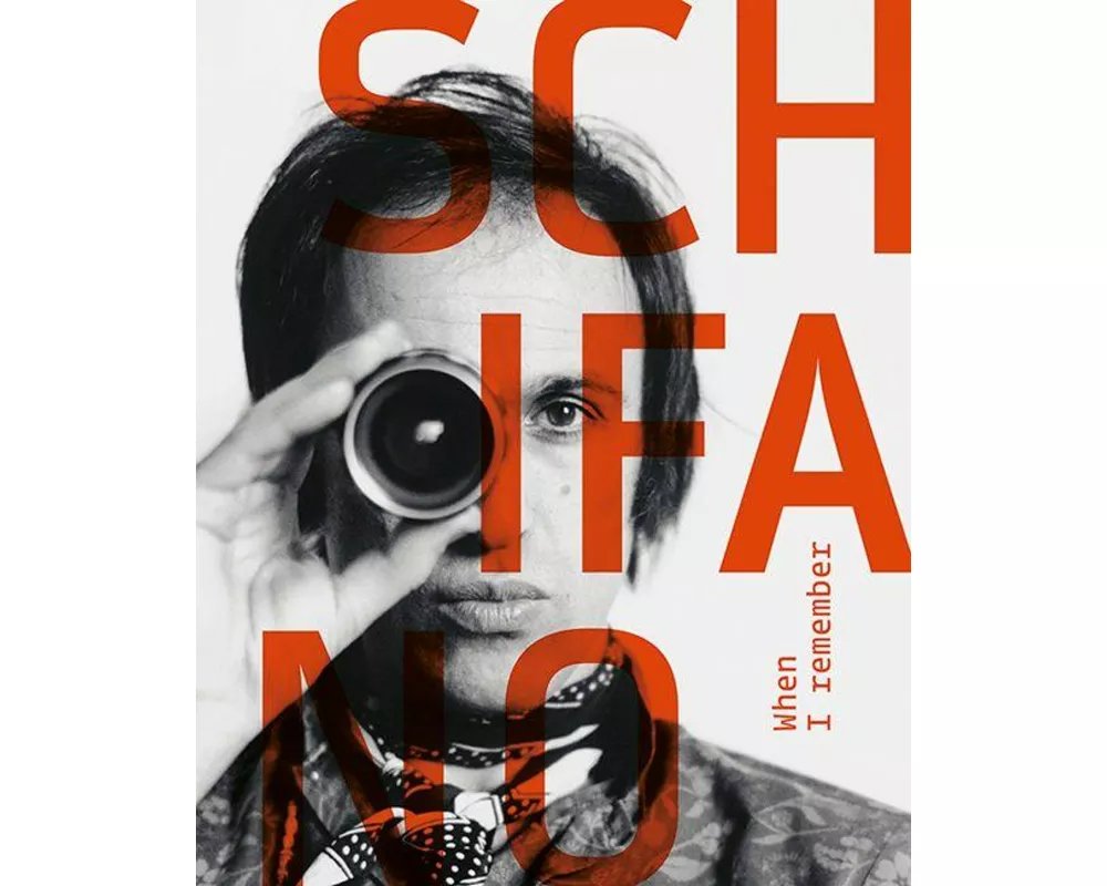 Mario Schifano