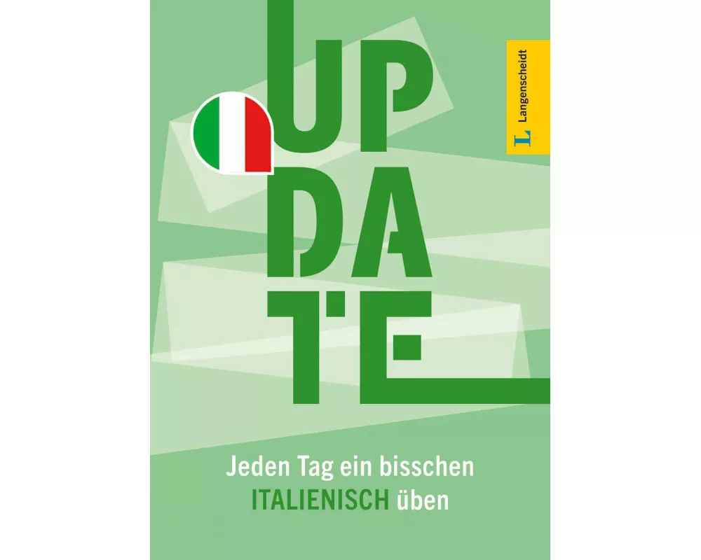 Langenscheidt Update Italienisch
