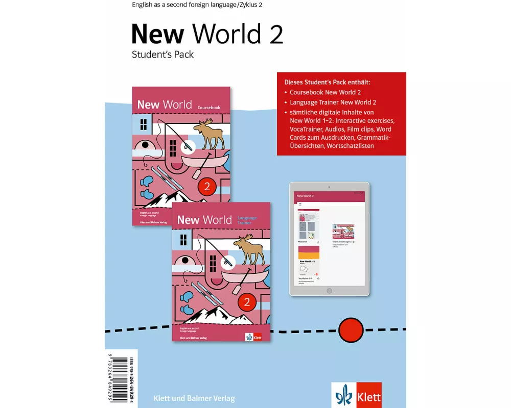 New World 2
