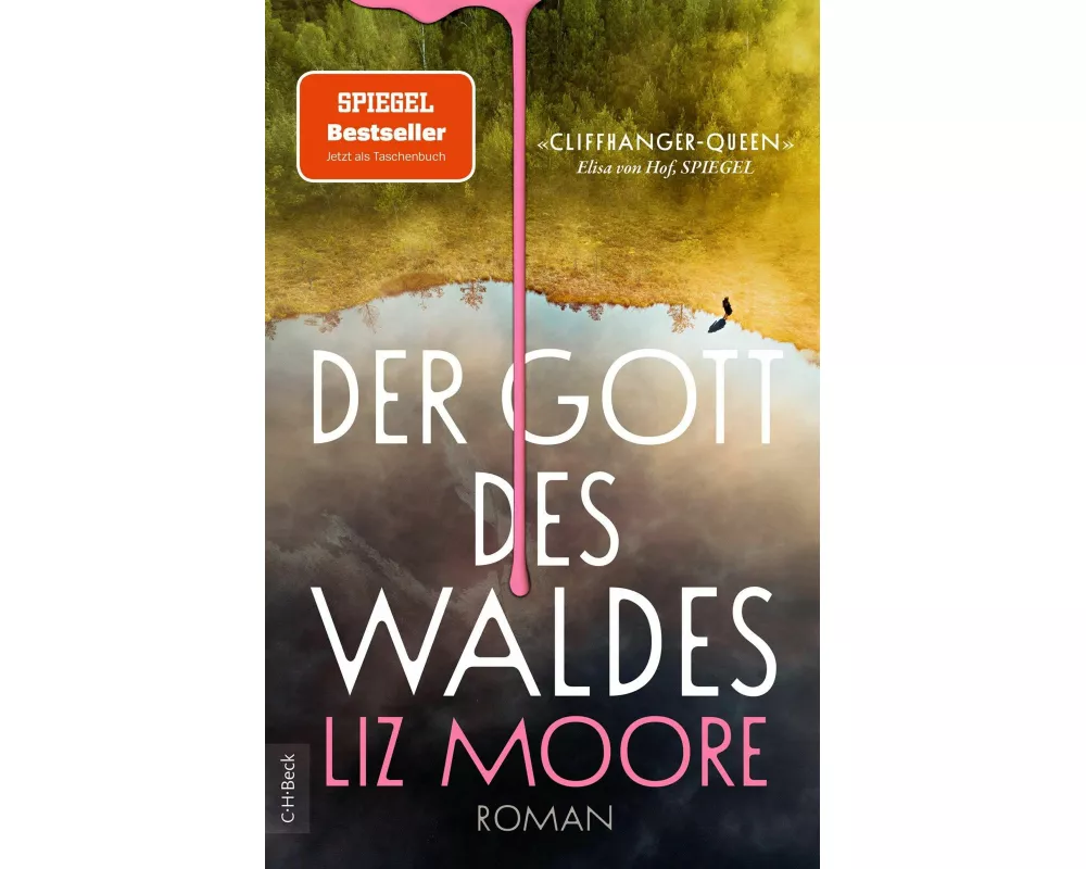 Der Gott des Waldes