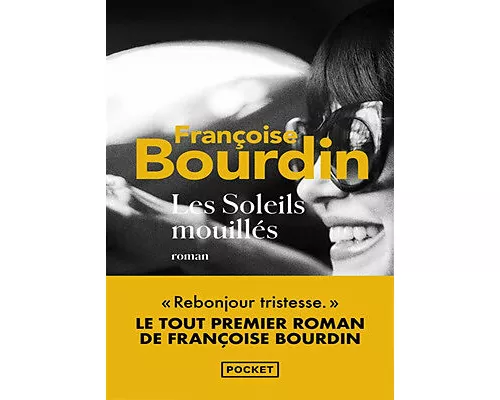 Les soleils mouillés