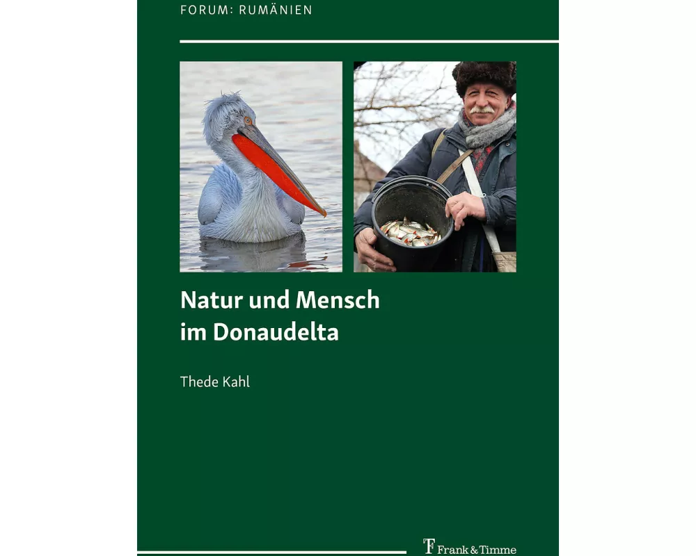 Natur und Mensch im Donaudelta