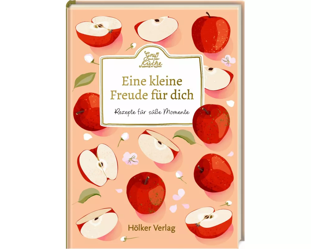 Eine kleine Freude für dich