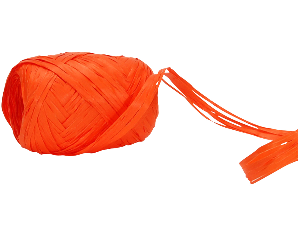 SPYK Band Poly 0649.1080 10mmx20m orange