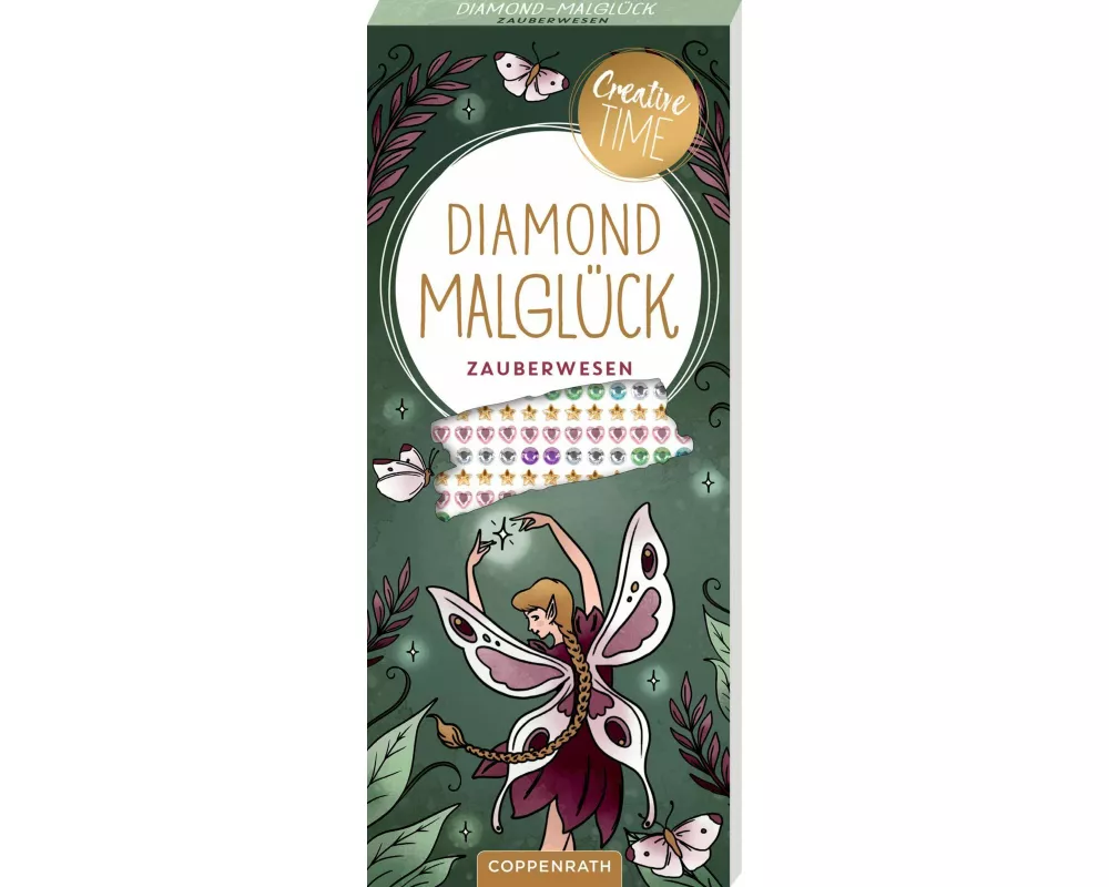 Diamond Malglück