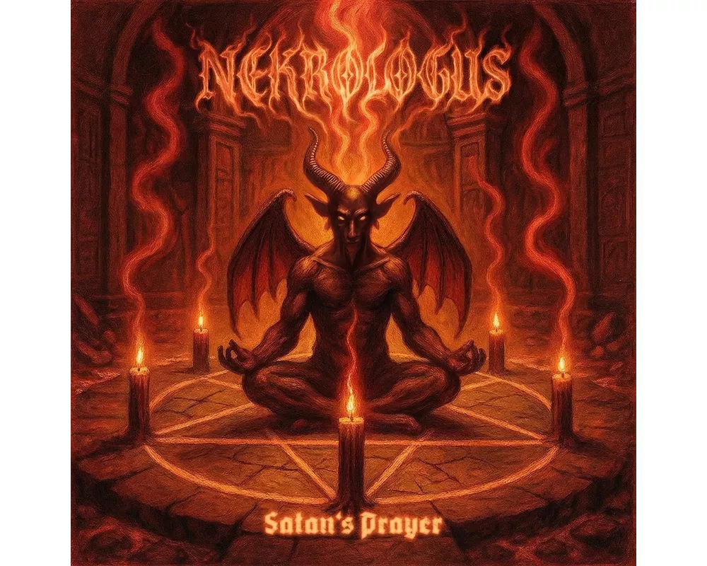 Satan's Prayer