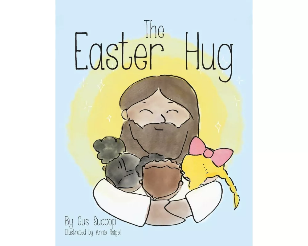 The Easter Hug