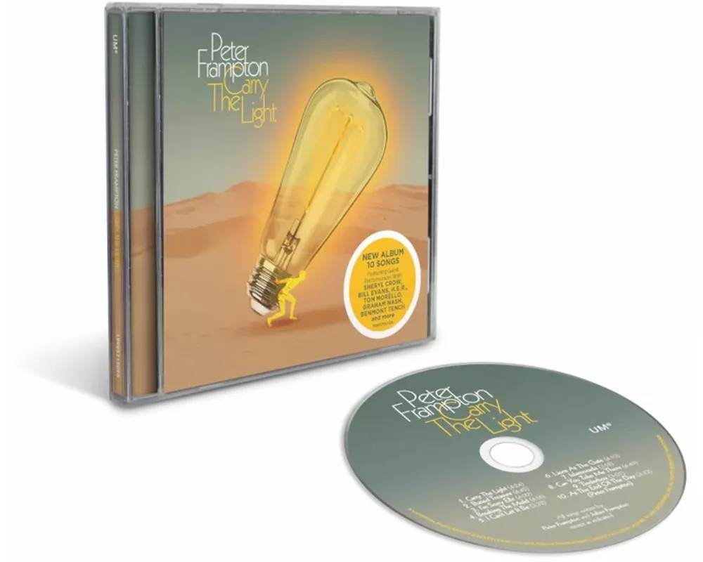 Carry The Light