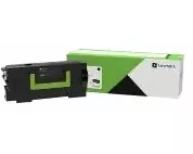 LEXMARK Extra Long Corporate Cartridge MS725 MX725 MS823 MS825 MS826 MX820 Series MX720 Series 35K