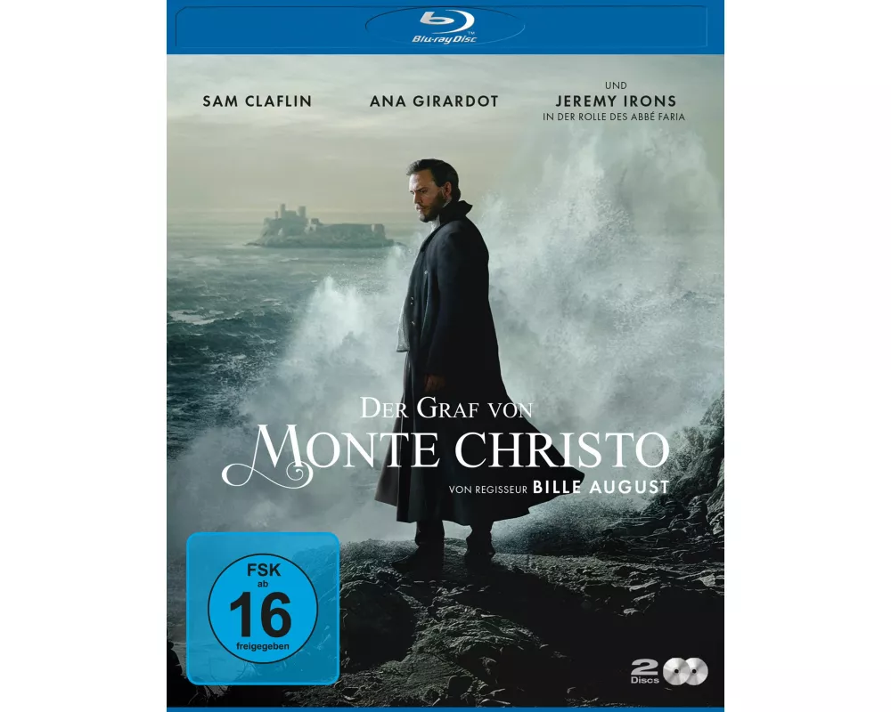 Der Graf von Monte Christo