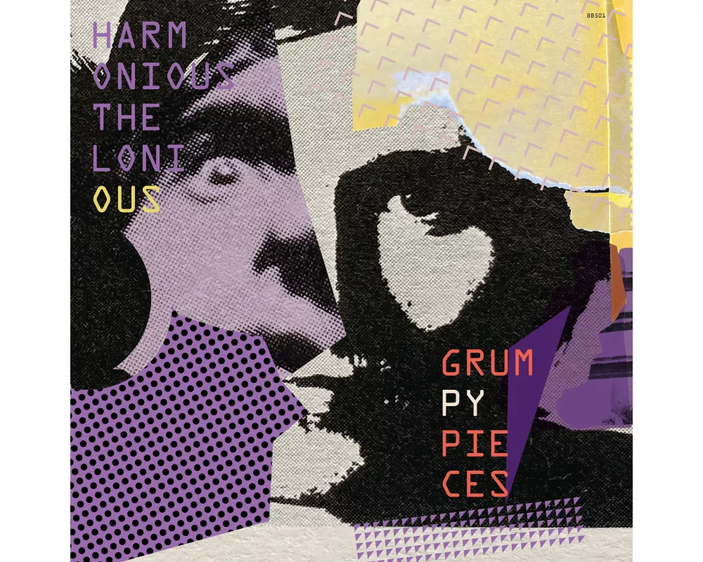 Grumpy Pieces