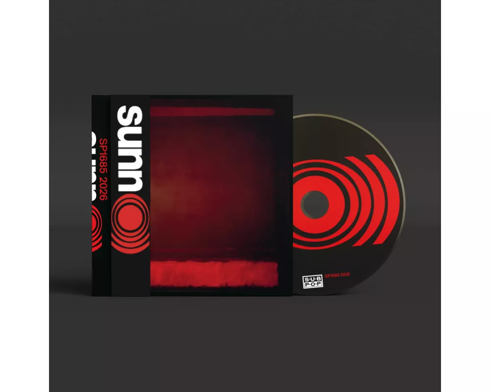Sunn O)))