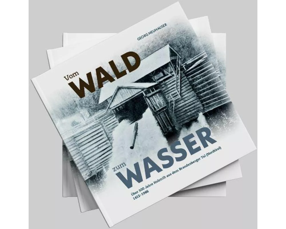 Vom Wald zum Wasser